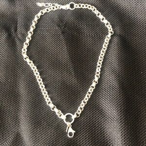 Origami Owl Chain SS Necklace